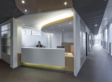 70 m² Business park in The Hague, Parkstraat 83 (2514 JG) - 8 | MatchOffice