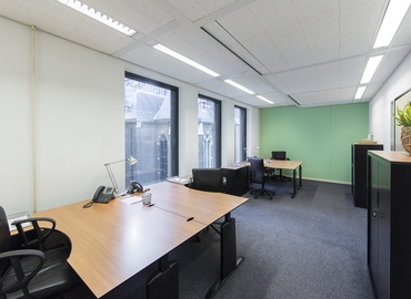 Business center te huur in Den Haag, Parkstraat 83, (2514 JG) - 9 | MatchOffice.nl