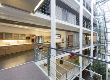 70 m² Business center in The Hague, Parkstraat 83 (2514 JG) - 20 | MatchOffice