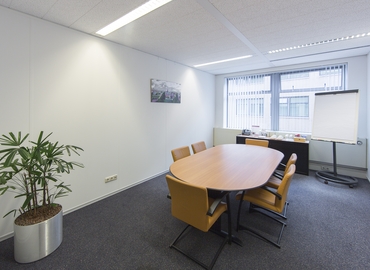 Zakencentrum huren in Den Haag, Parkstraat 83, (2514 JG) - 19 | MatchOffice.nl