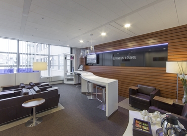 Virtueel kantoor huren in Den Haag, Parkstraat 83, (2514 JG) | MatchOffice.nl