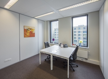 70 m² Business space in Tilburg, Hart van Brabantlaan 12-14 (5038 JL) - 0 | MatchOffice