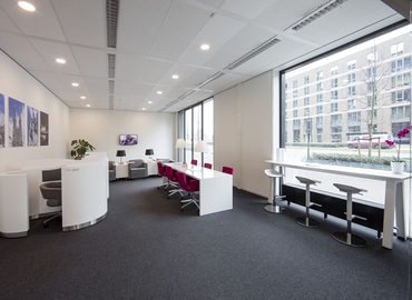 70 m² Business park in Tilburg, Hart van Brabantlaan 12-14 (5038 JL) - 15 | MatchOffice