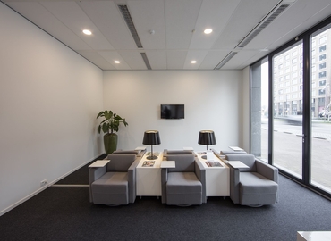70 m² Business center in Tilburg, Hart van Brabantlaan 12-14 (5038 JL) - 16 | MatchOffice