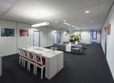 70 m² Business park in Tilburg, Hart van Brabantlaan 12-14 (5038 JL) - 20 | MatchOffice