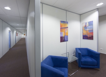 70 m² Business park in Tilburg, Hart van Brabantlaan 12-14 (5038 JL) - 14 | MatchOffice