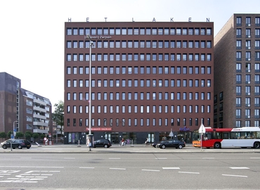 70 m² Business park in Tilburg, Hart van Brabantlaan 12-14 (5038 JL) - 33 | MatchOffice