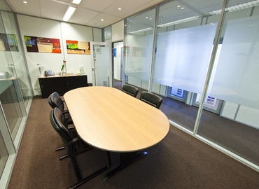 500 m² Conference space in Tilburg, Hart van Brabantlaan 12-14-16 (5038 JL) - 0 | MatchOffice