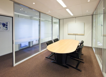 500 m² Convention center in Tilburg, Hart van Brabantlaan 12-14-16 (5038 JL) - 1 | MatchOffice