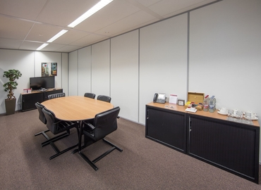 500 m² Convention center in Tilburg, Hart van Brabantlaan 12-14-16 (5038 JL) - 3 | MatchOffice