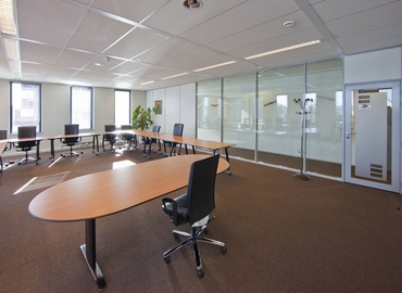 500 m² Meeting room in Tilburg, Hart van Brabantlaan 12-14-16 (5038 JL) - 5 | MatchOffice