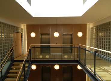 70 m² Serviced office in Utrecht, Newtonlaan 115 (3584 BH) - 24 | MatchOffice.com