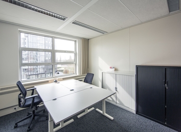 70 m² Business park in Utrecht, Newtonlaan 115 (3584 BH) - 1 | MatchOffice.com