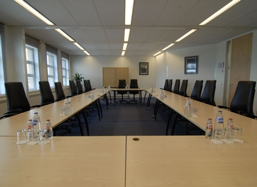 500 m² Conference space in Utrecht, Newtonlaan 115 (3584 BH) - 5 | MatchOffice.com