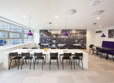 70 m² Business park in Utrecht, Newtonlaan 115 (3584 BH) - 14 | MatchOffice