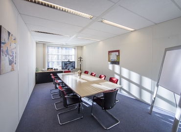 500 m² Meeting room in Utrecht, Newtonlaan 115 (3584 BH) - 3 | MatchOffice