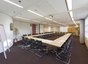 500 m² Meeting room in Utrecht, Newtonlaan 115 (3584 BH) - 0 | MatchOffice