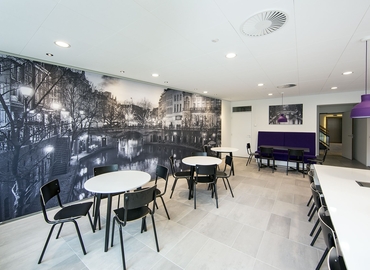70 m² Serviced office in Utrecht, Newtonlaan 115 (3584 BH) - 15 | MatchOffice.com