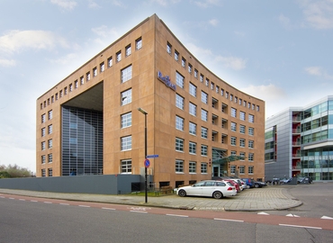 70 m² Serviced office in Utrecht, Newtonlaan 115 (3584 BH) - 27 | MatchOffice.com