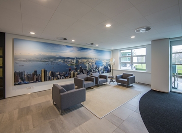 70 m² Business space in Utrecht, Newtonlaan 115 (3584 BH) - 8 | MatchOffice