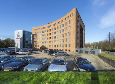 Virtual office space in Utrecht, Newtonlaan 115 (3584 BH) - 9 | MatchOffice