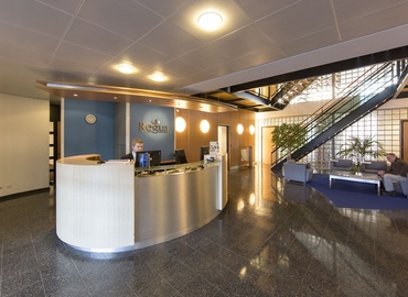 Virtual business address in Utrecht, Newtonlaan 115 (3584 BH) - 0 | MatchOffice