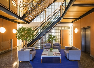 Virtual office space in Utrecht, Newtonlaan 115 (3584 BH) - 1 | MatchOffice