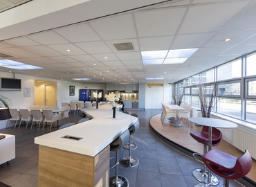 70 m² Business space in Utrecht, Newtonlaan 115 (3584 BH) - 10 | MatchOffice
