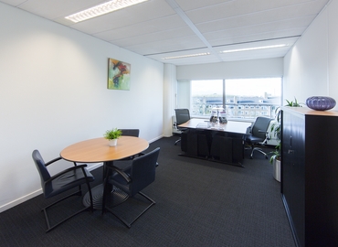 70 m² Business center in Utrecht, Graadt van Roggenweg 328-334 (3531 AH) - 4 | MatchOffice