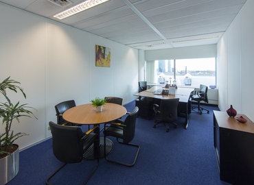 70 m² Business space in Utrecht, Graadt van Roggenweg 328-334 (3531 AH) - 5 | MatchOffice.com
