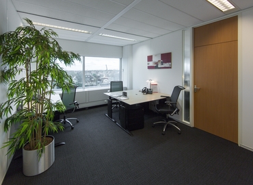 70 m² Serviced office in Utrecht, Graadt van Roggenweg 328-334 (3531 AH) - 6 | MatchOffice