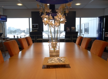 70 m² Business park building up for rent in Utrecht, Graadt van Roggenweg 328-334 (3531 AH) - 17 | MatchOffice.com