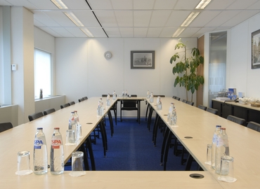 70 m² Business space in Utrecht, Graadt van Roggenweg 328-334 (3531 AH) - 16 | MatchOffice