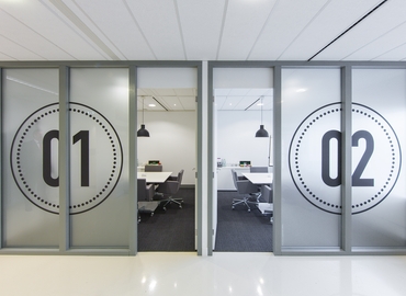 500 m² Conference space in Utrecht, Graadt van Roggenweg 328-334 (3531 AH) - 0 | MatchOffice.com