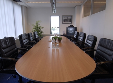 500 m² Meeting room in Utrecht, Graadt van Roggenweg 328-334 (3531 AH) - 6 | MatchOffice