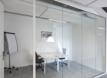 70 m² Serviced office in Utrecht, Sint Jacobsstraat 123-135 (3511 BP) - 5 | MatchOffice.com