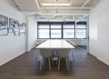 70 m² Serviced office in Utrecht, Sint Jacobsstraat 123-135 (3511 BP) - 3 | MatchOffice
