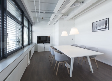85 m² Conference hall in Utrecht, Sint Jacobsstraat 123-135 (3511 BP) - 0 | MatchOffice