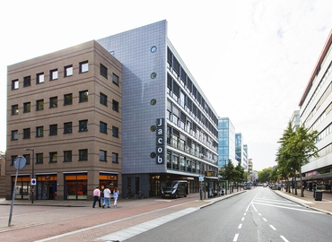 Virtual business address in Utrecht, Sint Jacobsstraat 123-135 (3511 BP) - 0 | MatchOffice.com