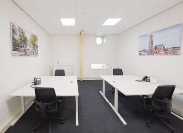 70 m² Business space in Utrecht, Oorsprongpark 12 (3581 ET) - 5 | MatchOffice