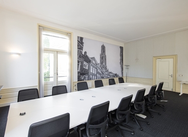 200 m² Conference space in Utrecht, Oorsprongpark 12  (3581 ET) - 4 | MatchOffice.com