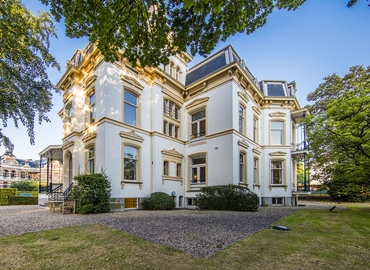 Virtual business address in Utrecht, Oorsprongpark 12 (3581 ET) - 1 | MatchOffice