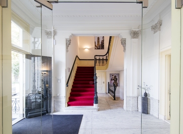 Virtual address in Utrecht, Oorsprongpark 12 (3581 ET) - 0 | MatchOffice