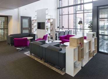 70 m² Serviced office property available to rent in Vianen, Lange Dreef 11 (4131 NJ) - 3 | MatchOffice