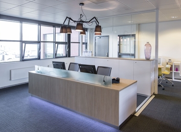 Virtual business address in Vianen, Lange Dreef 11 (4131 NJ) - 0 | MatchOffice