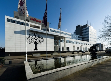 70 m² Business space in Amsterdam Southeast, Laarderhoogtweg 25 (1101 EB) - 12 | MatchOffice.com