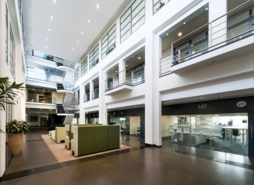 70 m² Business center in Amsterdam Southeast, Laarderhoogtweg 25 (1101 EB) - 8 | MatchOffice.com