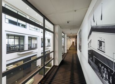 70 m² Business center in Amsterdam Southeast, Laarderhoogtweg 25 (1101 EB) - 9 | MatchOffice