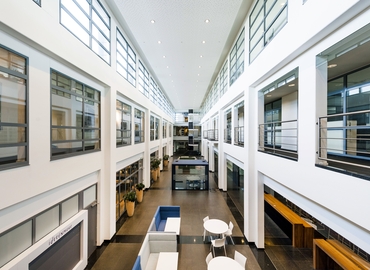 70 m² Business space in Amsterdam Southeast, Laarderhoogtweg 25 (1101 EB) - 10 | MatchOffice.com