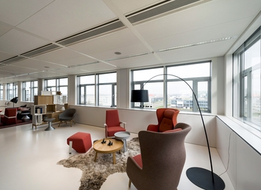 70 m² Business space in Amsterdam Southeast, Laarderhoogtweg 25 (1101 EB) - 3 | MatchOffice
